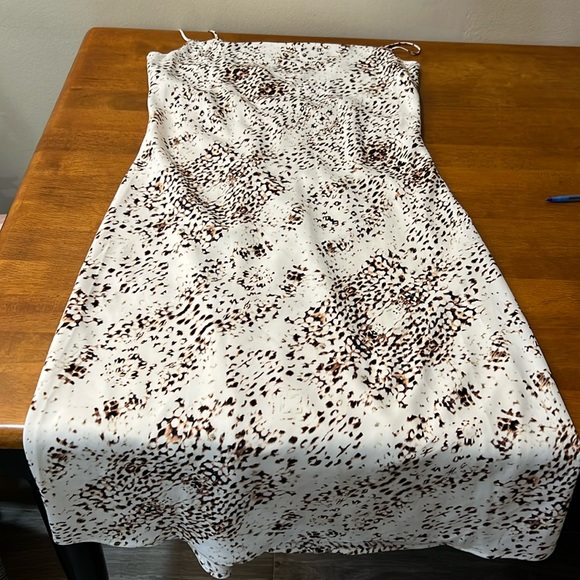 EXPRESS X RACHEL ZOE SIZE MEDIUM - Picture 1 of 6